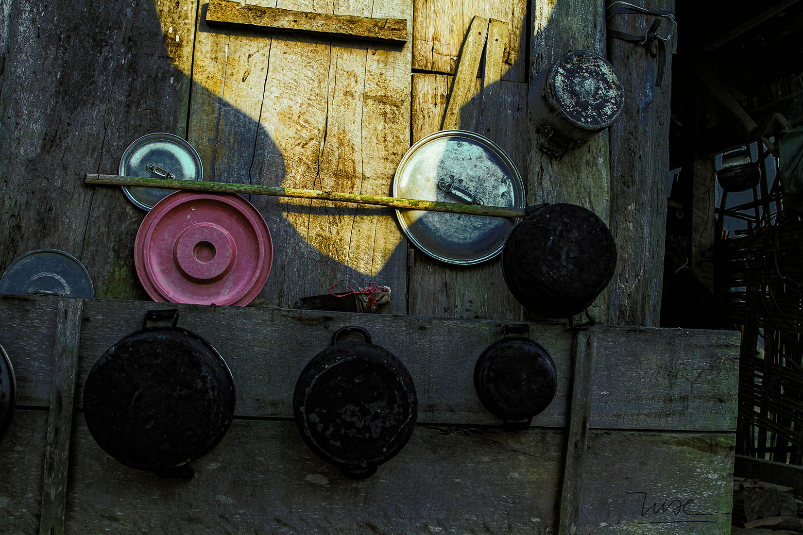 nốt nhạc cuộc sống